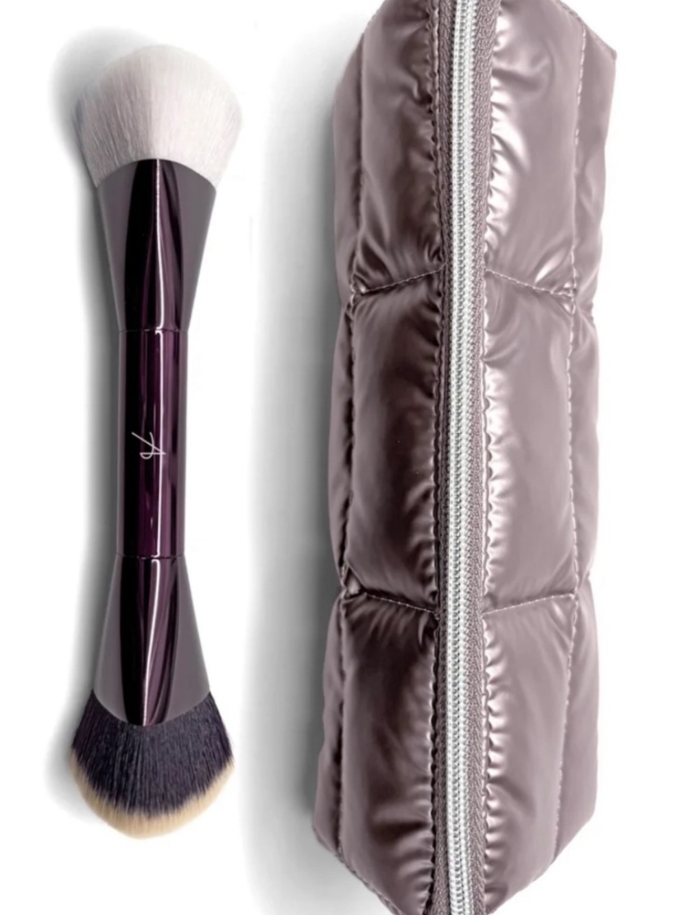 Dual-Ended Pinnacle Brushcomes with bag! - New in Box